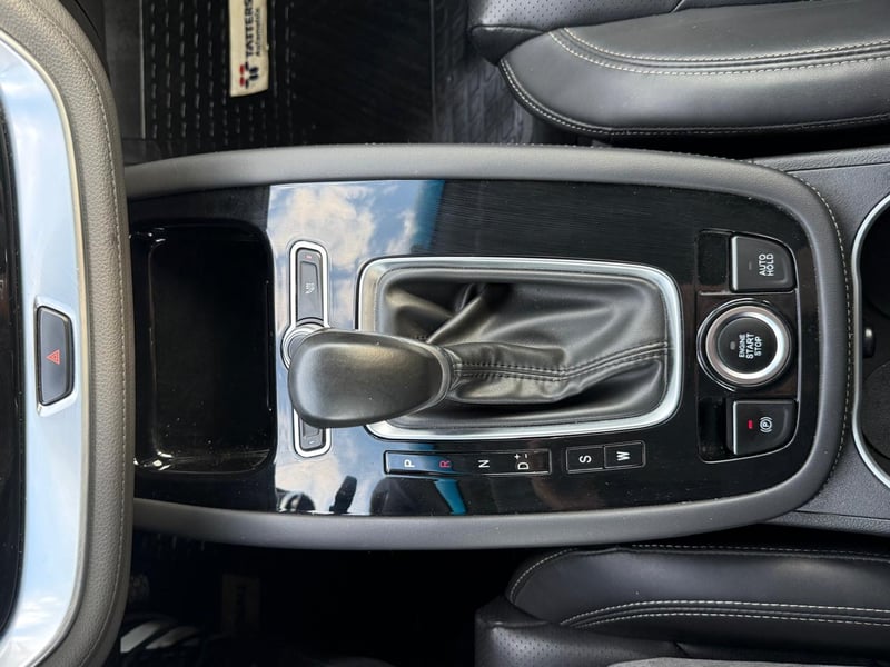 Jetour X70 1.5 AUT 2021 - Imagen 17 de 20