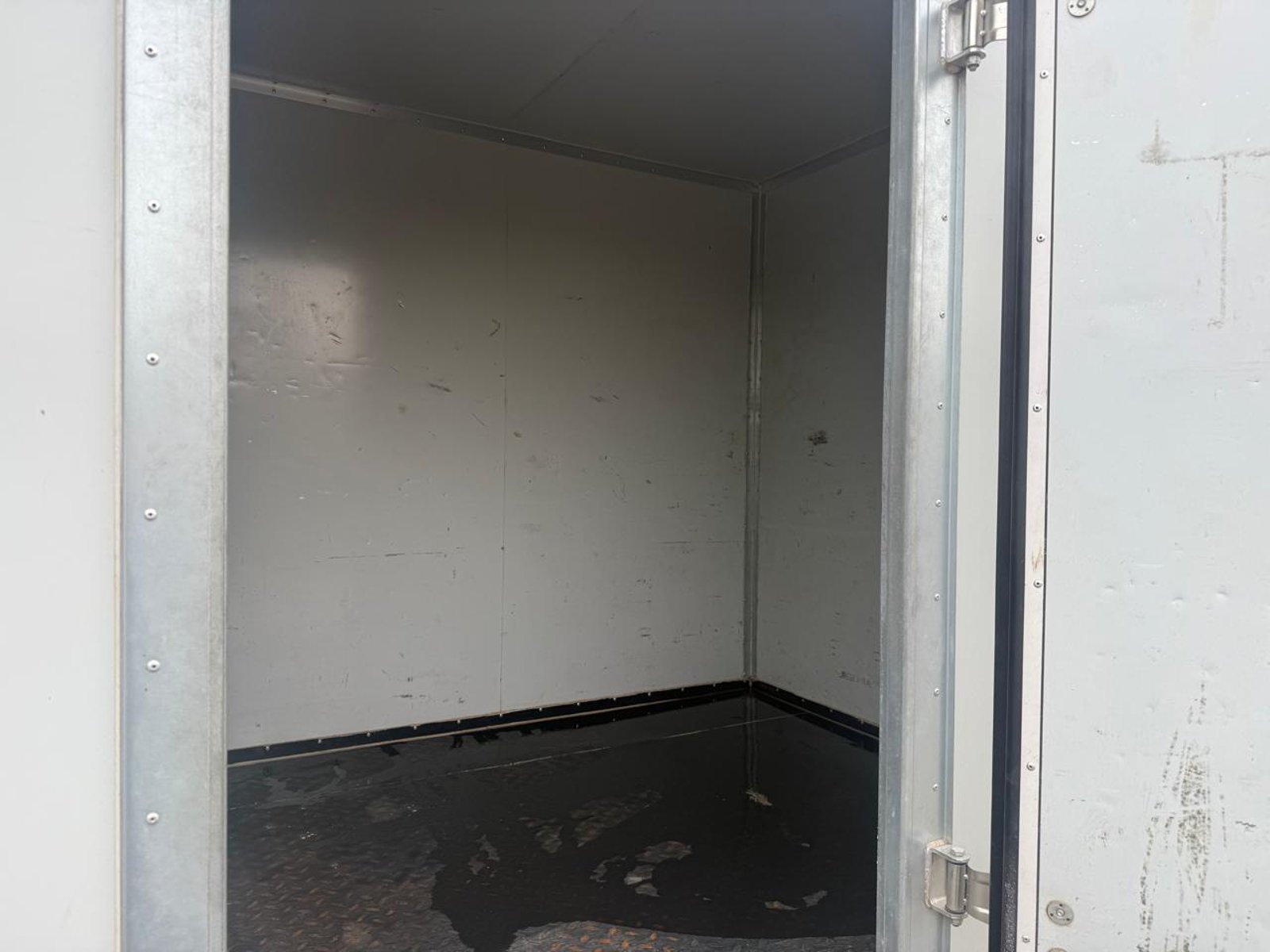 Foton MIDI CARGOBOX 4X2 1.2 MT 2025 - Imagen 18 de 19