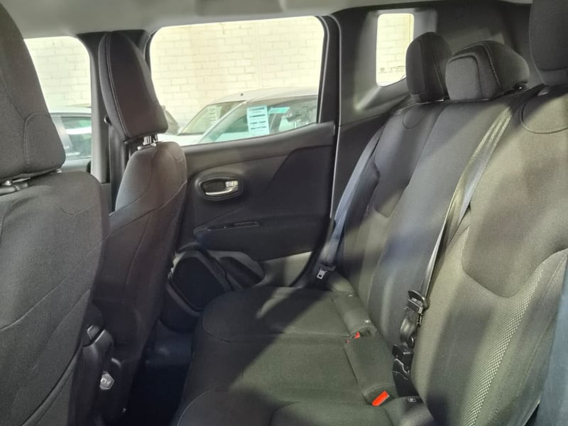Jeep RENEGADE SPORT LX 2022 - Imagen 10 de 10