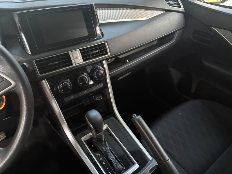 Mitsubishi XPANDER GLX 1.5 AUT 2025 - Imagen 10 de 12