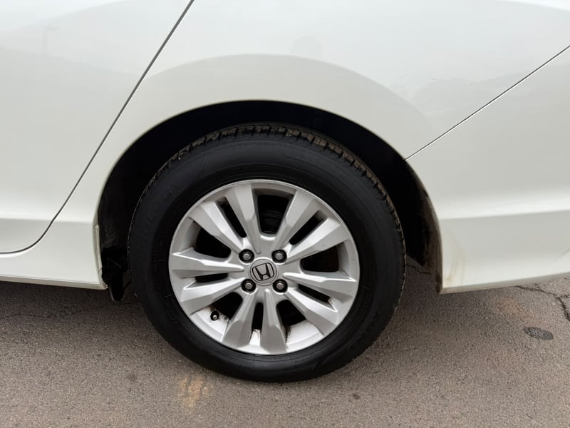 Honda NEW CITY LX 1.5 2018 - Imagen 19 de 20