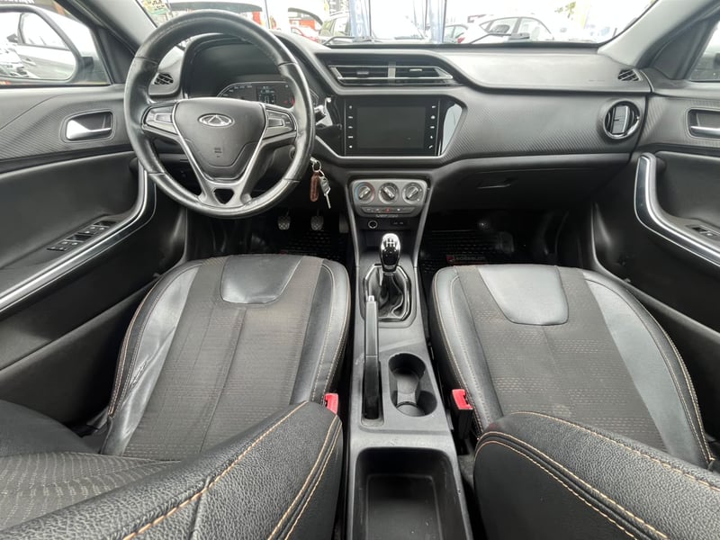 Chery TIGGO 2 1.5 2021 - Imagen 11 de 18