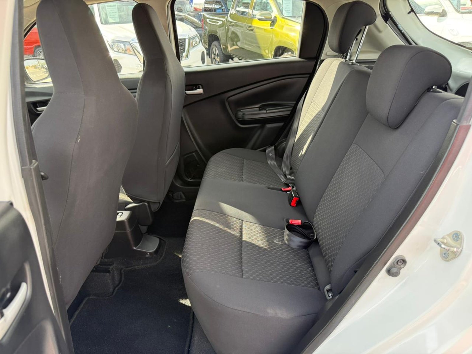 Suzuki CELERIO 1.0 GLX 2024 - Imagen 16 de 17
