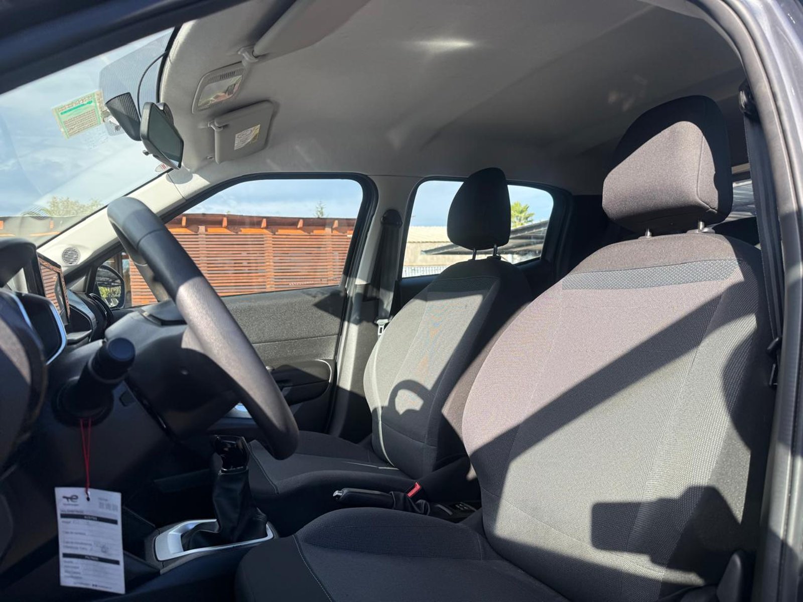 Citroën C3 PURETECH 4X2 1.2 2023 - Imagen 10 de 20
