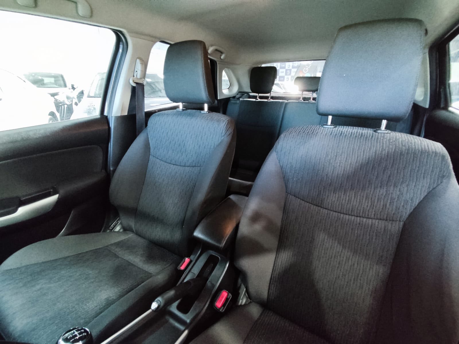 Suzuki BALENO 2018 - Imagen 10 de 14