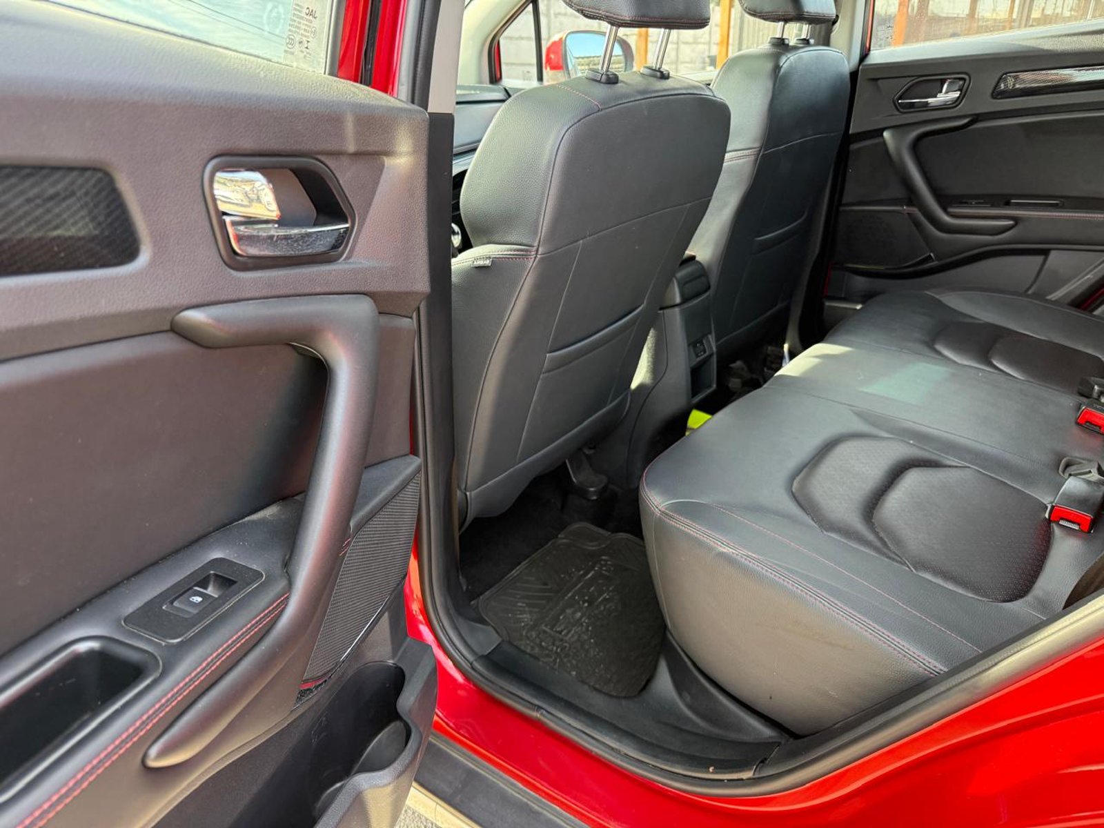 JAC JS3 1.6 2023 - Imagen 20 de 20