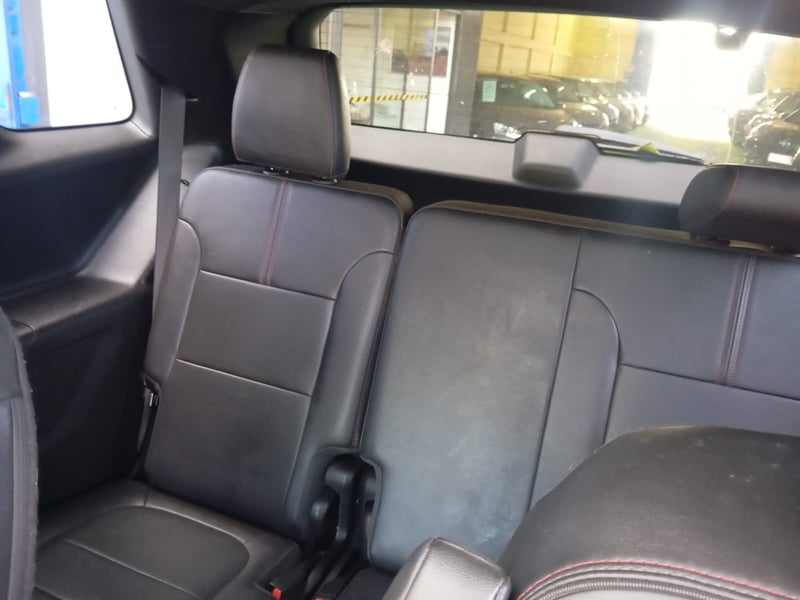 Chevrolet NG TRAVERSE AWD 3.6 AUT 2022 - Imagen 8 de 17