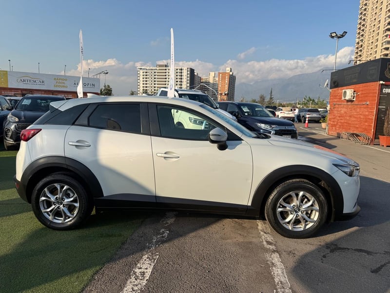 Mazda ALL NEW CX 3 R 2.0 2018 - Imagen 6 de 20