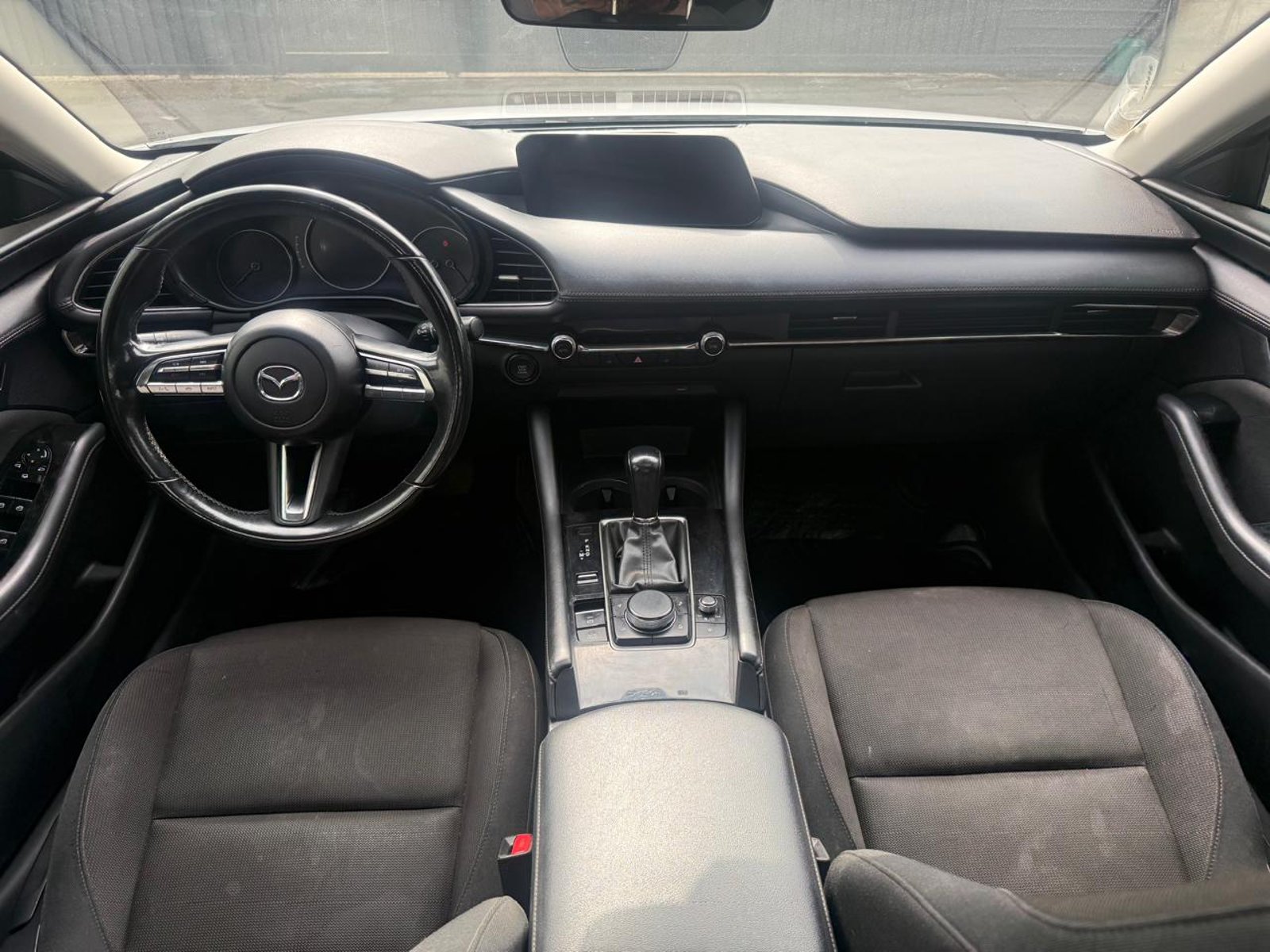 Mazda NEW 3 2.0 AUT 2023 - Imagen 12 de 20