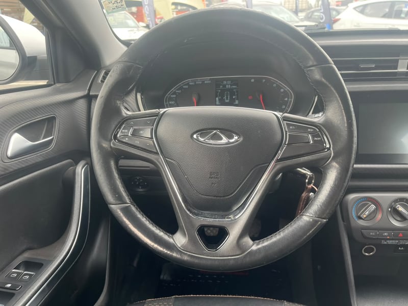 Chery TIGGO 2 1.5 2021 - Imagen 12 de 18