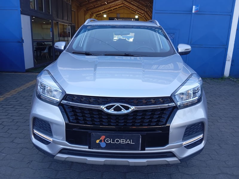 Chery TIGGO 3 1.5 2022 - Imagen 6 de 12