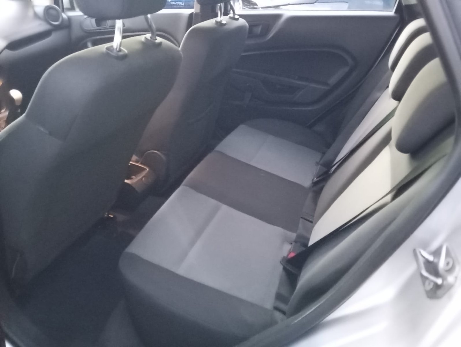Ford FIESTA 1.6 2019 - Imagen 10 de 12