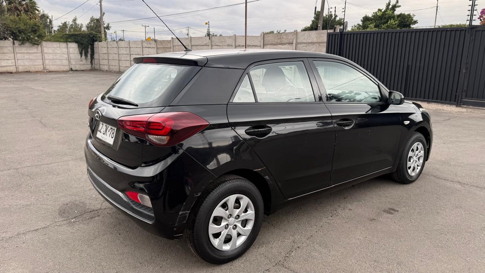 HYUNDAI I20 IB ACTIVE HB 1.4 2020 - Foto 5 de 20