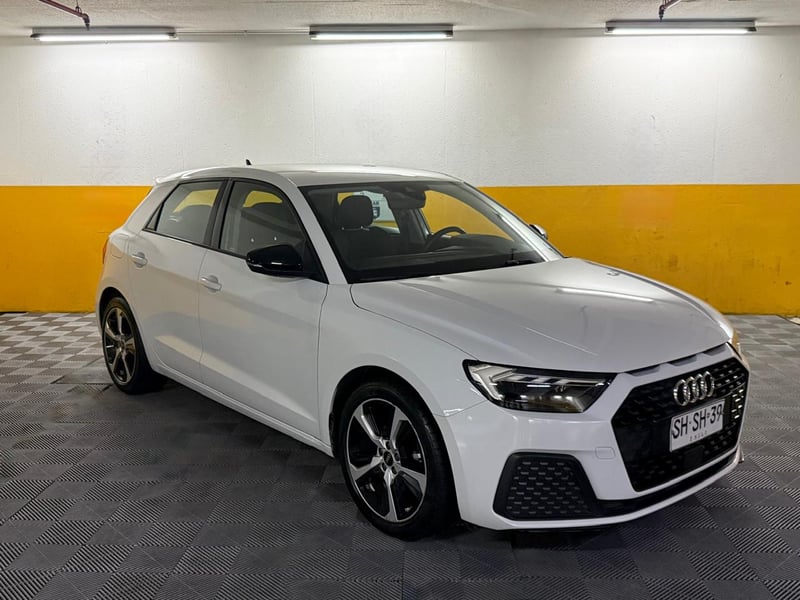 Audi A1 SPORTBACK 30 TFSI 1.0 AUT 2023 - Imagen 7 de 20