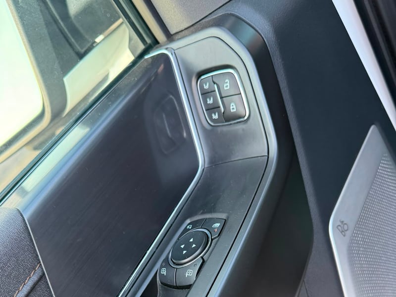Ford F150 RAPTOR 4X4 3.5 AUT 2023 - Imagen 11 de 20