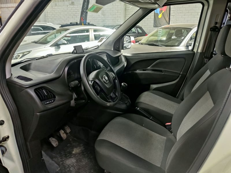 RAM VAN 1000 1.3 2023 - Imagen 10 de 15