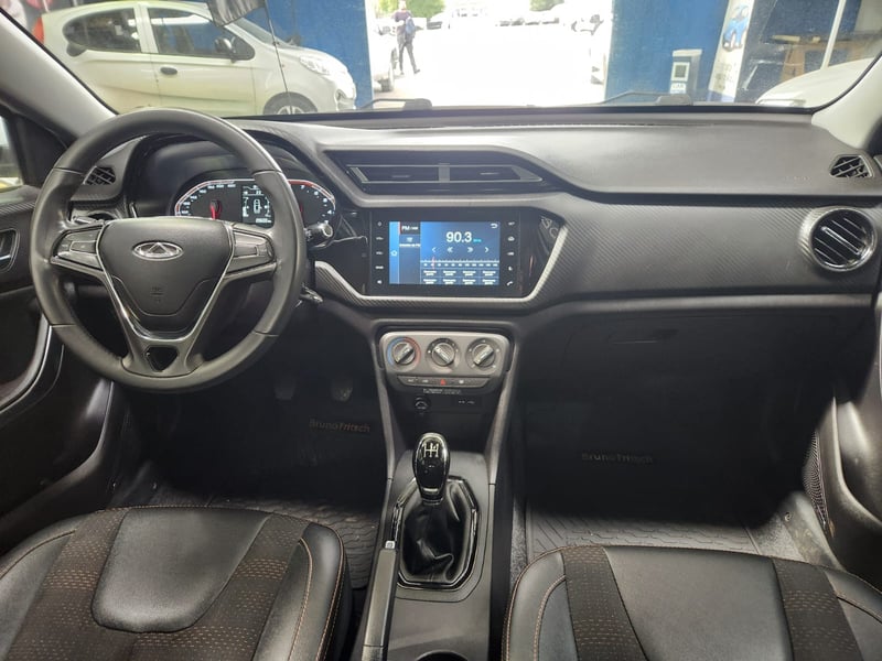 Chery TIGGO 2 1.5 2021 - Imagen 9 de 12