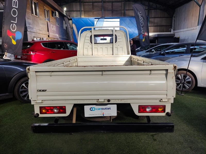 Foton MIDI 1.3 2022 - Imagen 3 de 11