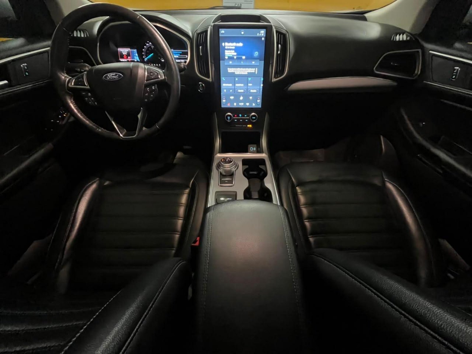 Ford EDGE 2.0 AUT 2022 - Imagen 12 de 20