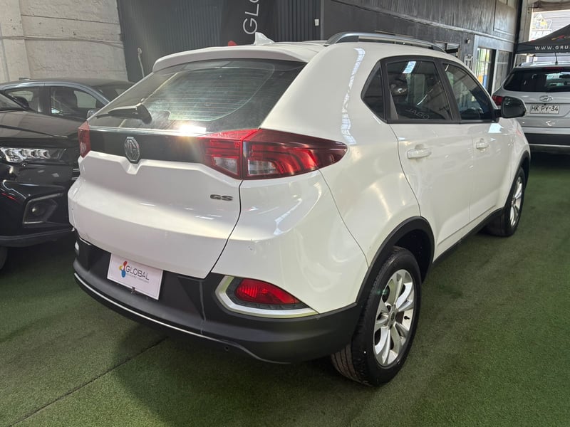 MG GS 1.5 TURBO 2018 - Imagen 4 de 11