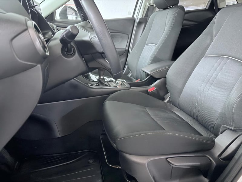 Mazda CX 3 2.0 2023 - Imagen 11 de 20