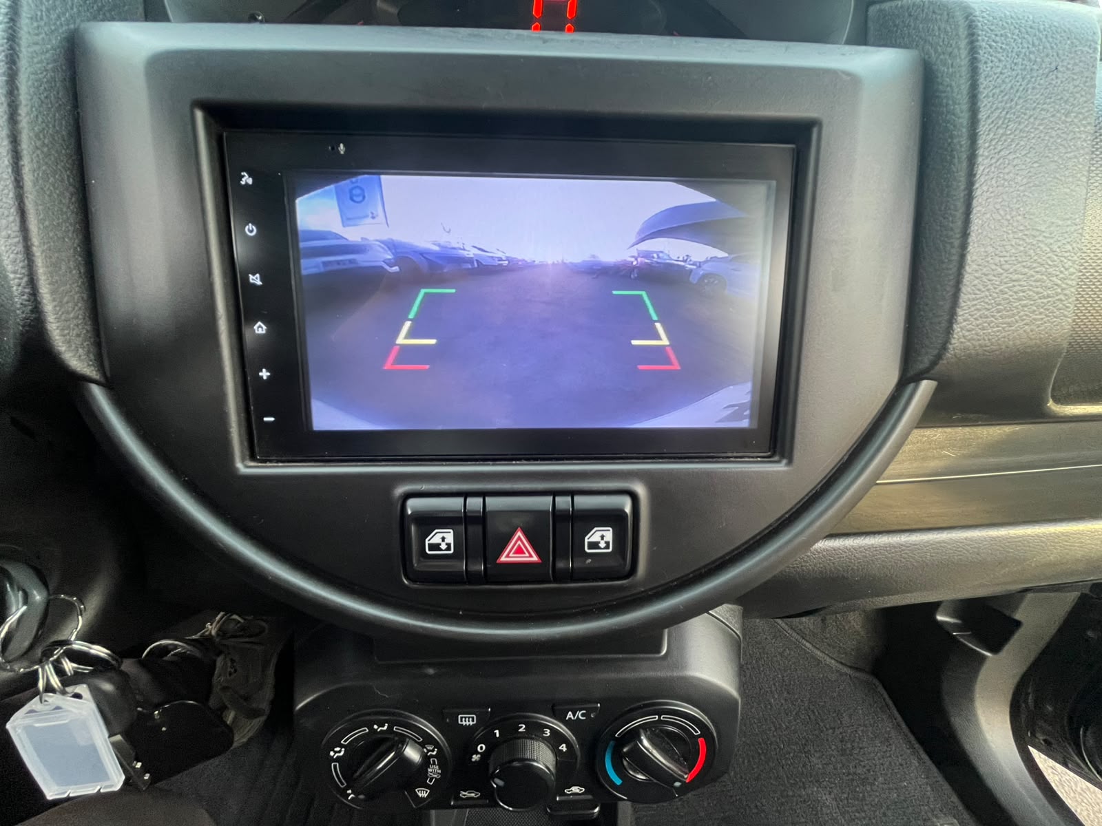 Suzuki S PRESSO HB 1.0 2021 - Imagen 14 de 18