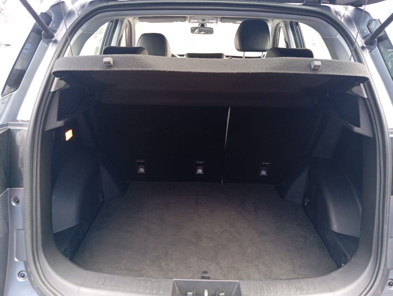 CHERY TIGGO 3 PRO GLS 1.5 AUT 2024 - Imagen 7 de 13