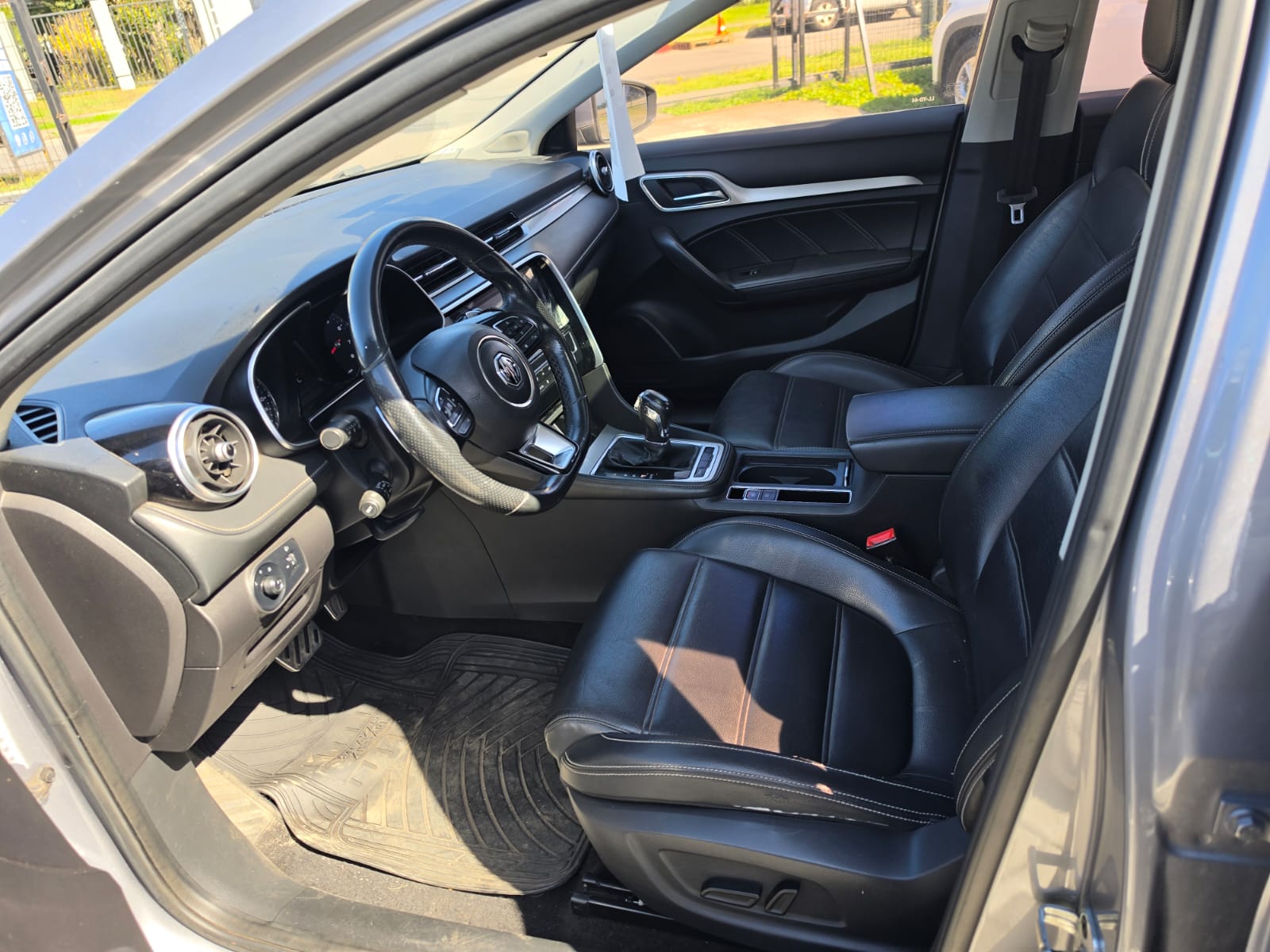 MG 6 1.5 2019 - Imagen 9 de 10