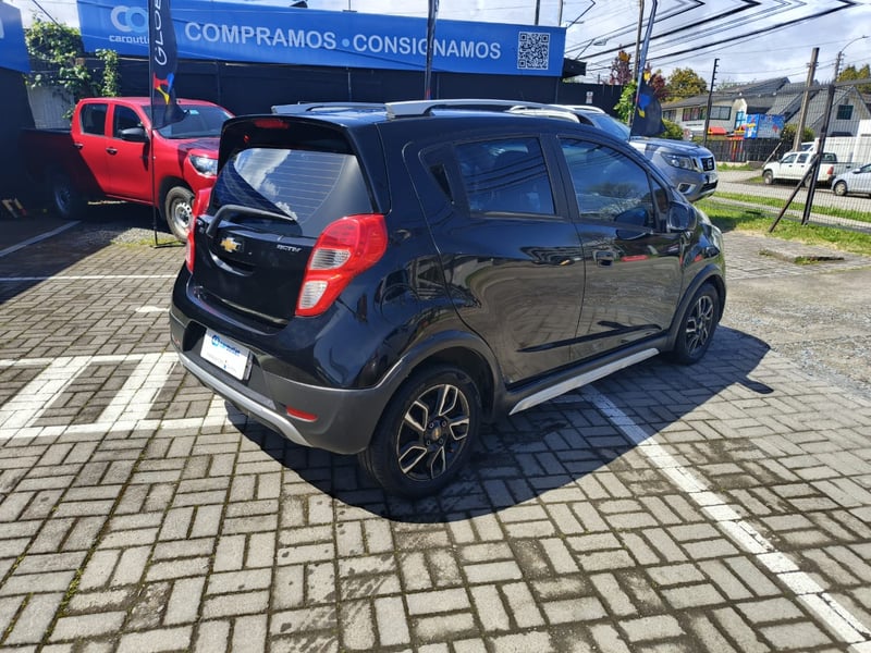 Chevrolet SPARK GT ACTIVE HB 1.2 2019 - Imagen 4 de 11