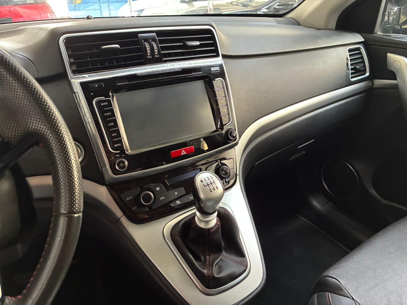 HAVAL H6 4X4 1.5 2020 - Imagen 9 de 11