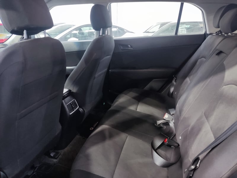 Hyundai CRETA GS 1.6 2018 - Imagen 12 de 12