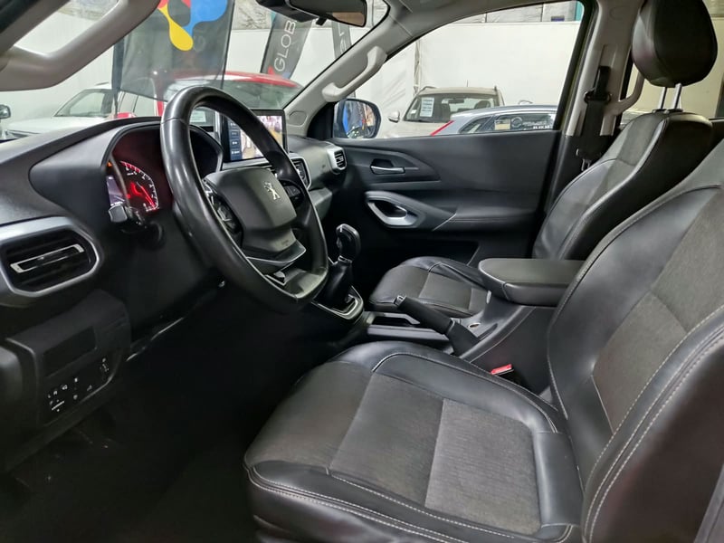 Peugeot LANDTREK 4X4 1.9 2023 - Imagen 9 de 14