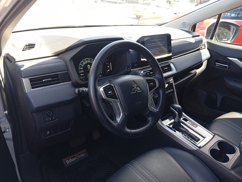 Mitsubishi XPANDER CROSS 1.5 AUT 2024 - Imagen 7 de 14