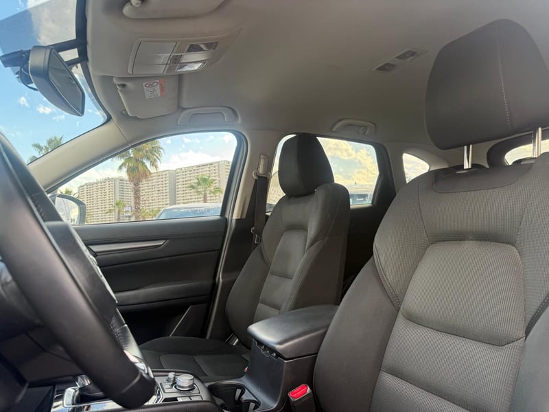 Mazda CX 5 2WD 2.0 AUT 2024 - Imagen 9 de 20