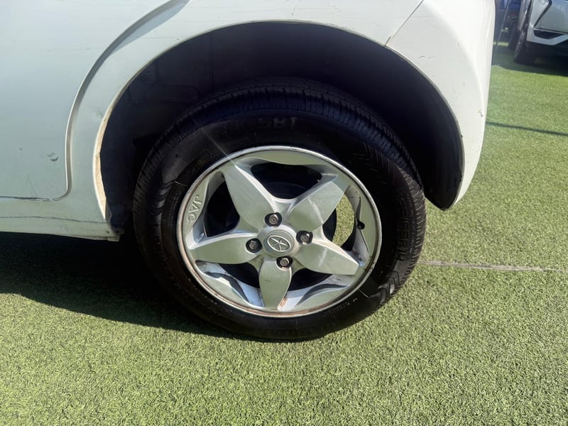 JAC J2 CE HB 1.0 2016 - Imagen 17 de 18