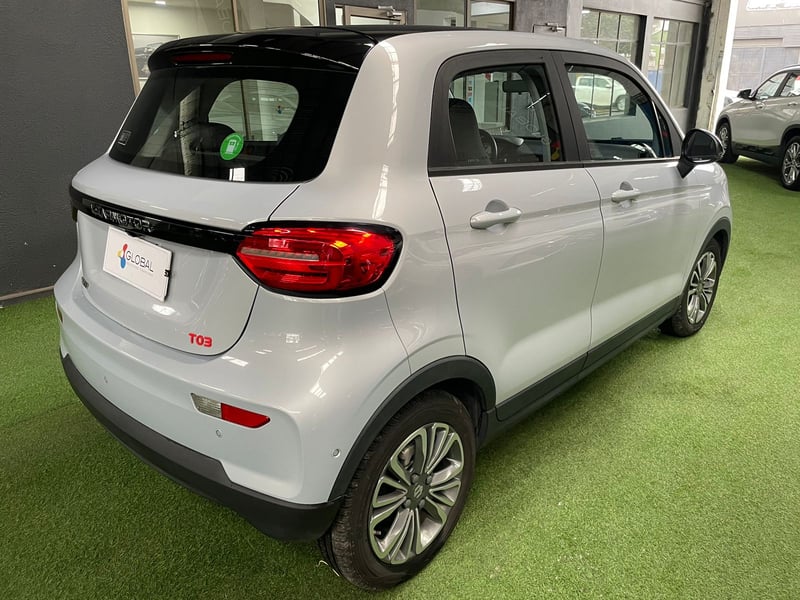 Leapmotor T03 LUXURY 2024 - Imagen 4 de 15