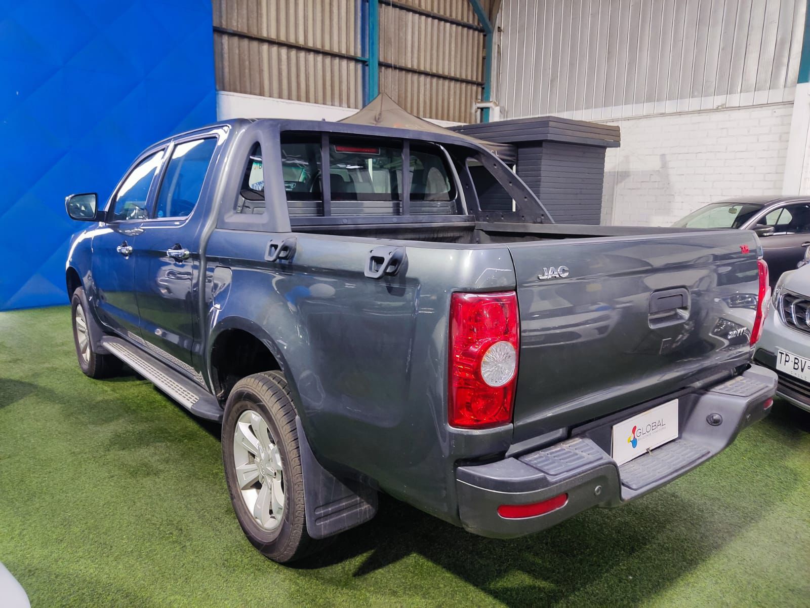 JAC T6 CE 2.0 2024 - Foto 2 de 13