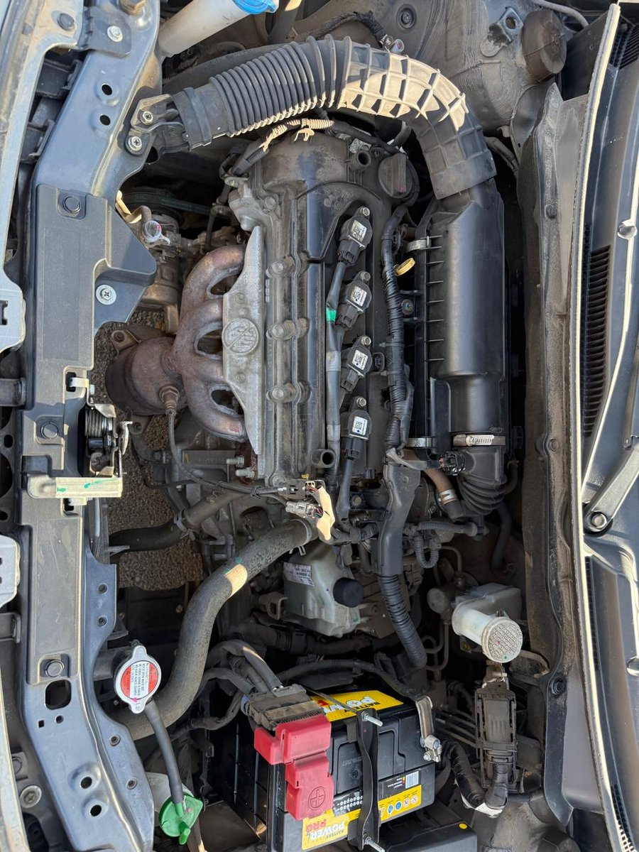 Suzuki SWIFT GL SPORT HB 1.2 2023 - Imagen 9 de 20
