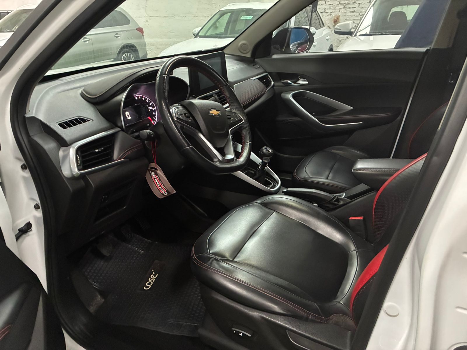 Chevrolet GROOVE 1.5 2023 - Imagen 7 de 12