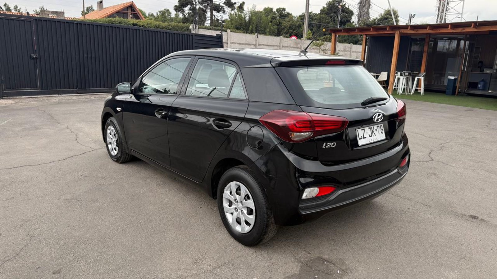 HYUNDAI I20 IB ACTIVE HB 1.4 2020 - Foto 3 de 20