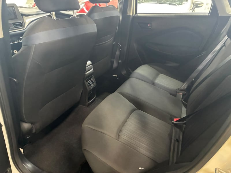 Suzuki BALENO 4X2 1.5 2025 - Imagen 11 de 11