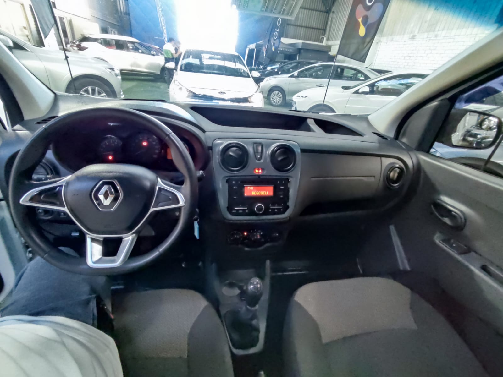 Renault DOKKER SOHC 1.5 2020 - Imagen 10 de 13