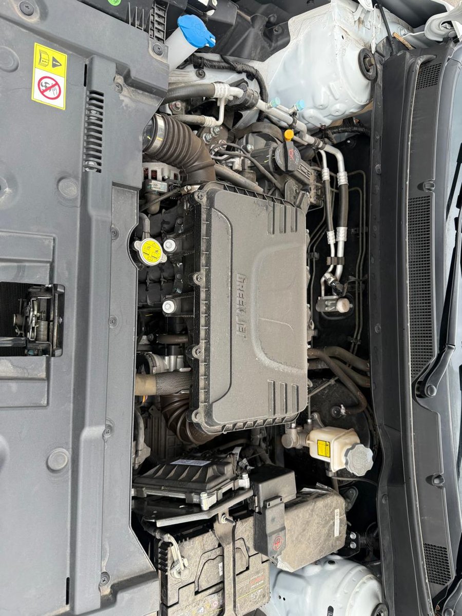 JAC JS2 PRO MPI 1.5 2026 - Imagen 9 de 20