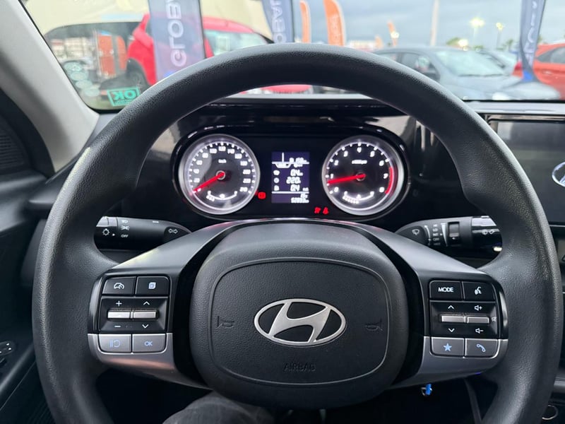 Hyundai ACCENT BN7I MPI 1.5 2024 - Imagen 13 de 20