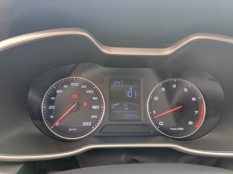 MG ZS 5P 1.5 2019 - Imagen 8 de 11