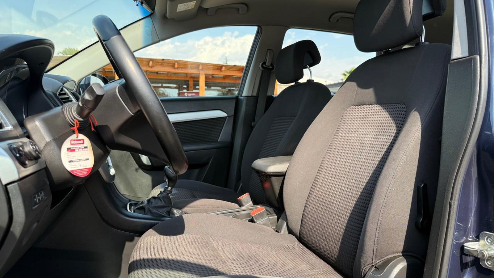 Chevrolet CAPTIVA LS 2.2 2017 - Imagen 10 de 20