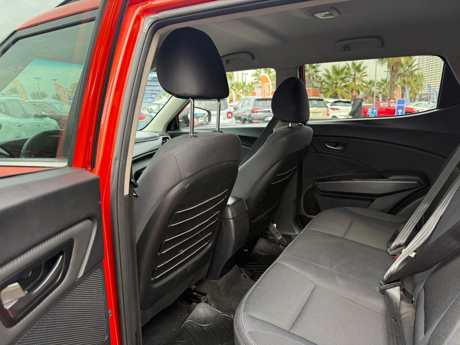 SsangYong TIVOLI OTTO 1.6 2021 - Imagen 19 de 20