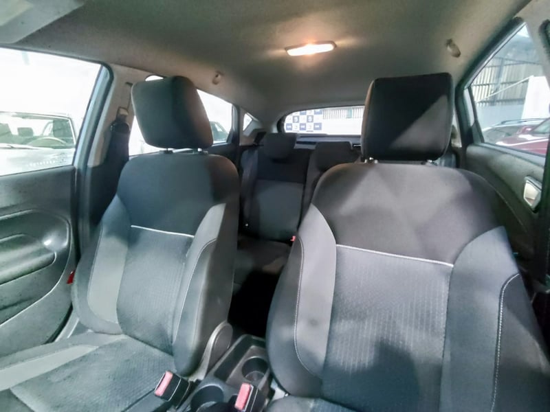 Ford FIESTA 1.6 2019 - Imagen 8 de 12