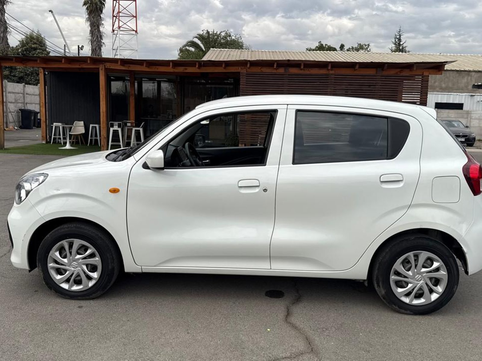 Suzuki CELERIO 1.0 GLX 2024 - Foto 2 de 20