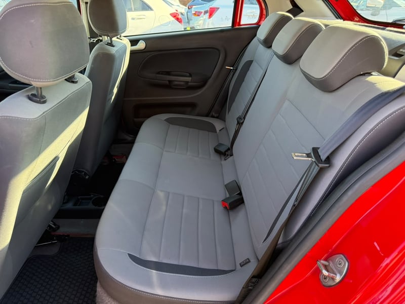 Volkswagen GOL HIGHLINE 1.6 AUT 2022 - Imagen 18 de 20